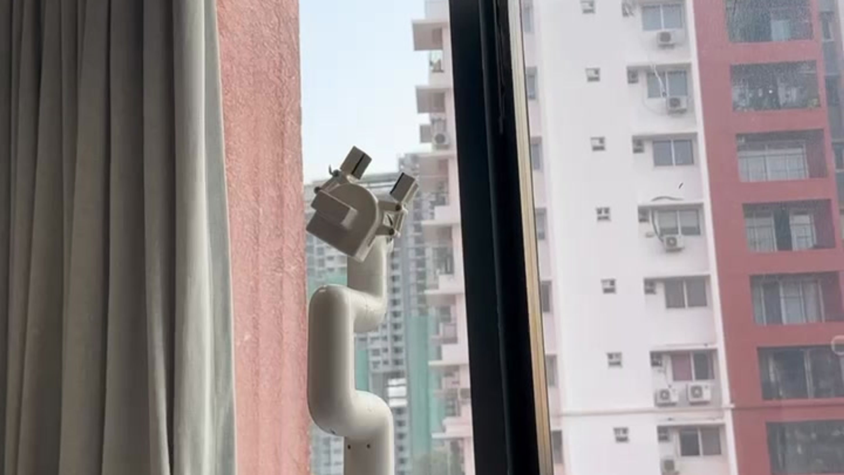 Brickly's Next-Gen Robot